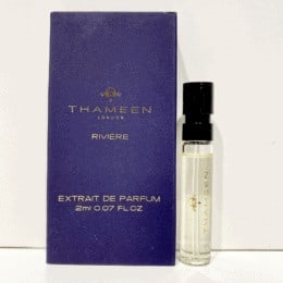 THAMEEN RIVIERE EDP (U) VIAL 2ML
