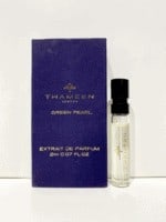 THAMEEN GREEN PEARL EDP (U) VIAL 2ML