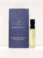 THAMEEN IMPERIAL CROWN EDP (U) VIAL 2ML