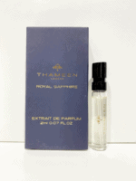 THAMEEN ROYAL SAPPHIRE EDP (U) VIAL 2ML