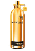 MONTALE DARK AOUD EDP (U) 100ML TESTER
