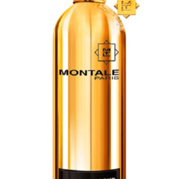 MONTALE DARK AOUD EDP (U) 100ML TESTER