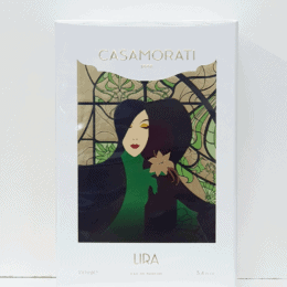 XERJOFF CASAMORATI LIRA EDP (W) 100ML