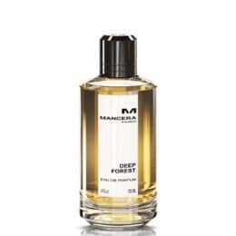 MANCERA DEEP FOREST EDP (U) 120ML TESTER
