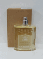 CREED ROYAL WATER MILLESIME (U)  EDP 120ML BATCH 2015 TESTER