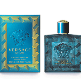 VERSACE EROS EDP (M) 100ML