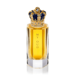 ROYAL CROWN MY OUD EXTRAIT DE PARFUM CONCENTREE (U) 100ML
