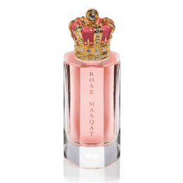 ROYAL CROWN ROSE MASQUAT EXTRAIT DE PARFUM CONCENTREE (W) 100ML