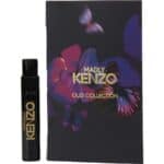 KENZO MADLY OUD COLLECTION EDP (W) VIAL 1ML