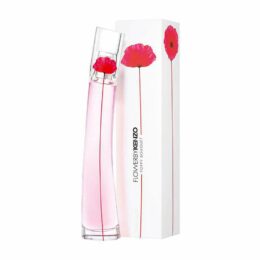 KENZO FLOWER POPPY BOUQUET FLORALE EDP (W) MINI 4ML