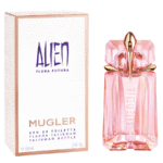 MUGLER ALIEN FLORA FUTURA EDT (W) 60ML