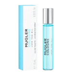 MUGLER COLOGNE LOVE YOU ALL EDT (U) VAPORISATEUR SPRAY 10ML