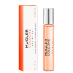 MUGLER COLOGNE TAKE ME OUT EDT (U) VAPORISATEUR SPRAY 10ML