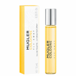 MUGLER COLOGNE FLY AWAY EDT (U) VAPORISATEUR SPRAY 10ML