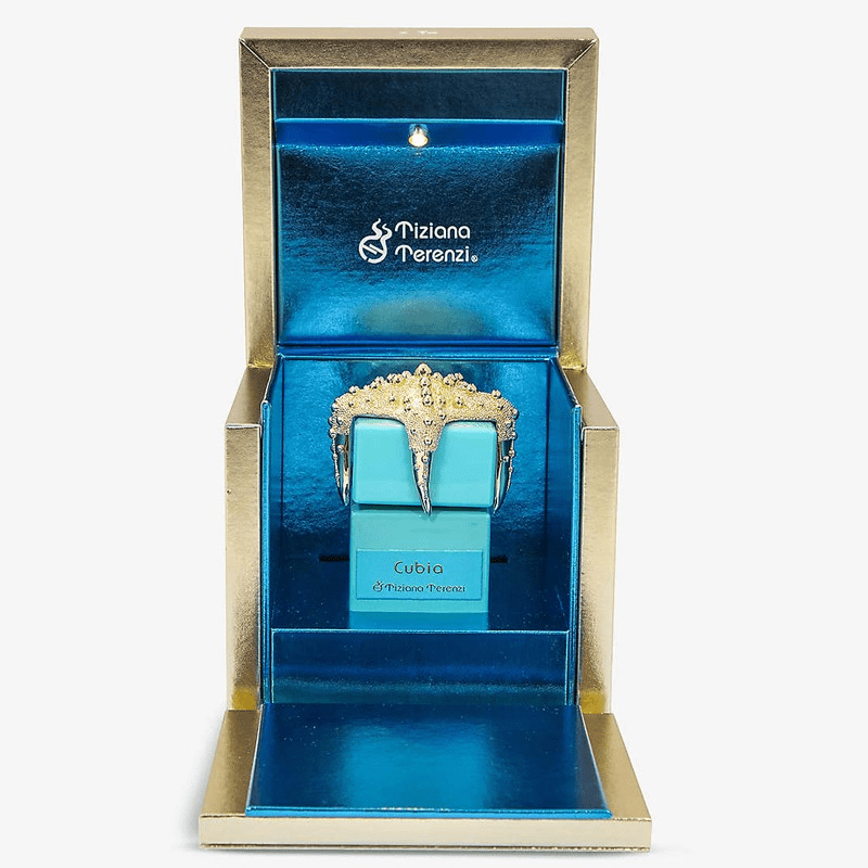 TIZIANA TERENZI CUBIA EXTRAIT DE PARFUM (U) 100ML