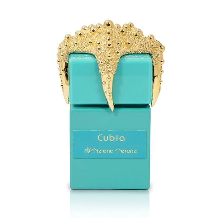 TIZIANA TERENZI CUBIA EXTRAIT DE PARFUM (U) 100ML - Image 2
