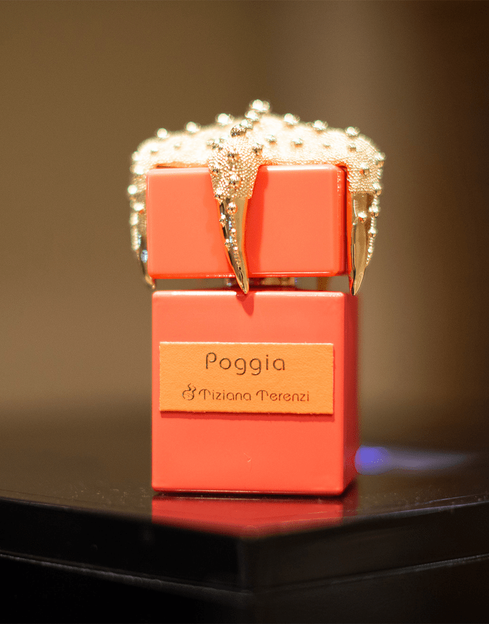 TIZIANA TERENZI POGGIA EXTRAIT DE PARFUM (U) 100ML - Image 3