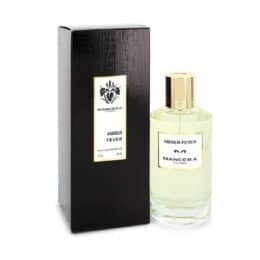 MANCERA AMBER FEVER EDP (U) 120ML
