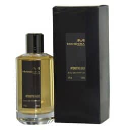 MANCERA BLACK INTENSITIVE AOUD EDP (U) 120ML