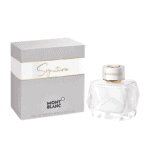 MONTBLANC SIGNATURE EDP (W) 90ML