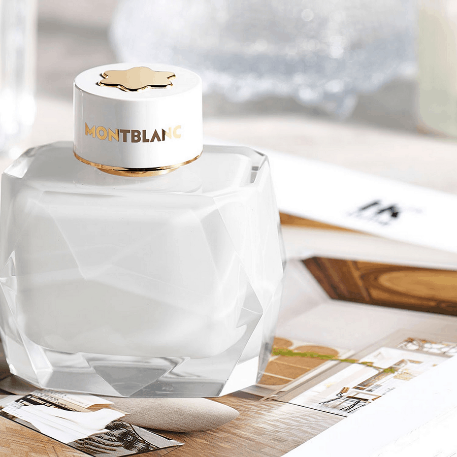 MONTBLANC SIGNATURE EDP (W) 90ML - Image 2