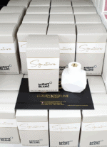 MONTBLANC SIGNATURE EDP (W) 4.5ML