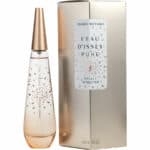 ISSEY MIYAKE L'EAU D'ISSEY PURE PETALE DE NECTAR EDT (W) 90ML