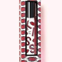 VICTORIA'S SECRET JUST A KISS ROLLERBALL 7ML