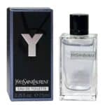 YVES SAINT LAURENT Y EDT (M) MINI 7.5ML