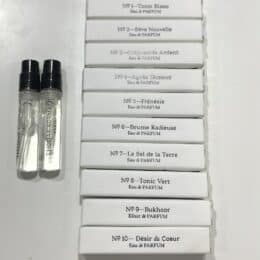 THOMAS KOSMALA NO. 2 SEVE NOUVELLE EDP (U) VIAL 2ML