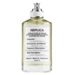 MAISON MARGIELA  AT THE BARBER'S  EDT  (M) 100ML TESTER