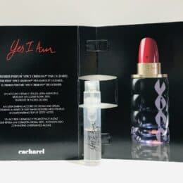 CACHAREL YES I AM EDP VIAL (W) 1.2ML X 2PC