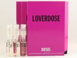 DIESEL LOVERDOSE EDP VIAL (W) 1.2ML X 2PC