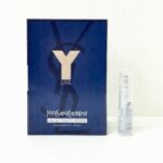 YVES SAINT LAURENT Y LIVE EDT INTENSE VIAL (M) 1.2ML X 2PC
