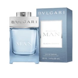 BVLGARI MAN GLACIAL ESSENCE EDP (M) 100ML