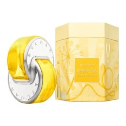 BVLGARI OMNIA GOLDEN CITRINE EDT (W) 65ML