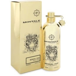 MONTALE BENGAL OUD EDP (U) 100ML