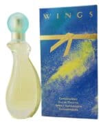 GIORGIO BEVERLY HILLS WINGS (W) EDT 90ML