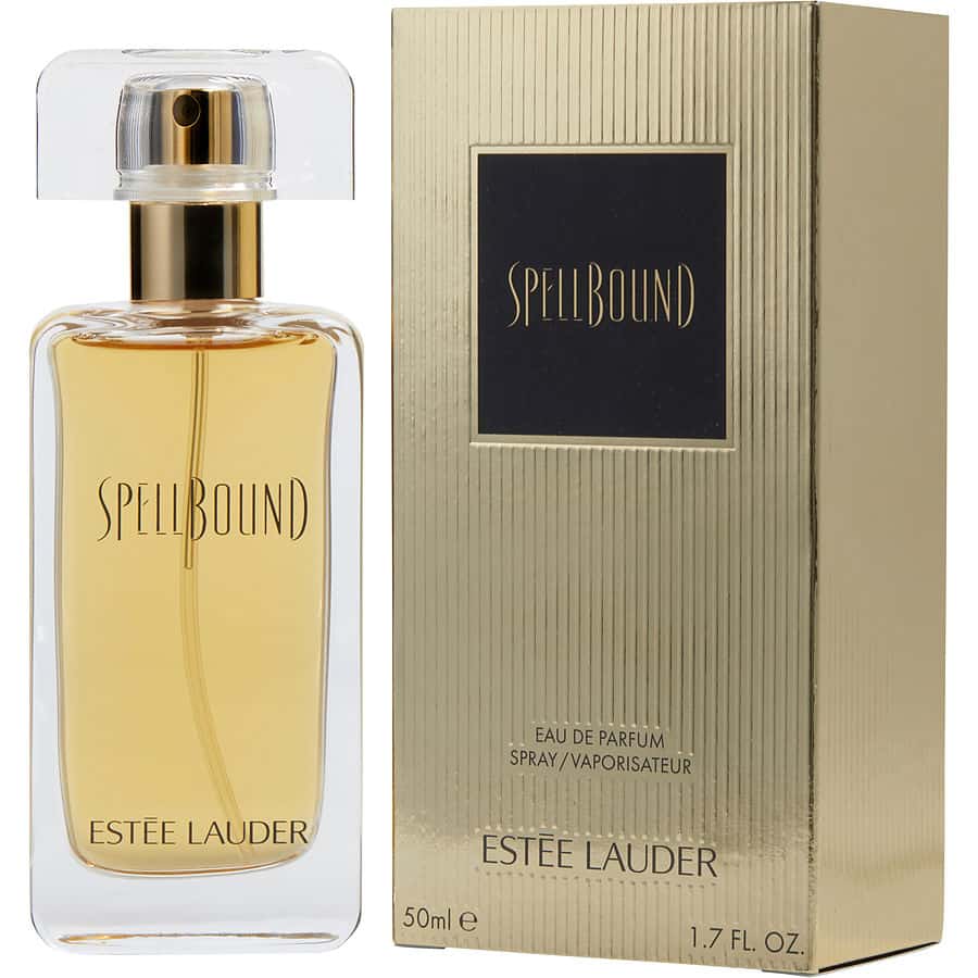 ESTEE LAUDER SPELLBOUND EDP 50ML