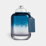 COACH NEW YORK BLUE EDT (M) 100ML TESTER (OFFER)