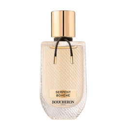 BOUCHERON SERPENT  BOHEME EDP (W) 90ML TESTER