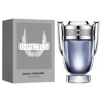 PACO RABANNE INVICTUS EDT (M) 100ML