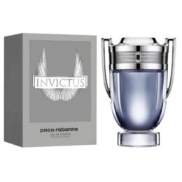 PACO RABANNE INVICTUS EDT (M) 100ML
