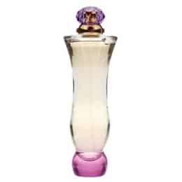 VERSACE WOMAN EAU DE PARFUM 50ML TESTER