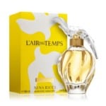 NINA RICCI L'AIR DU TEMPS EDT (W) 100ML