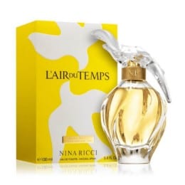NINA RICCI L'AIR DU TEMPS EDT (W) 100ML