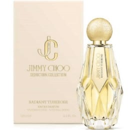 JIMMY CHOO SEDUCTION COLLECTION RADIANT TUBEROSE EDP (W) 125ML