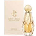 JIMMY CHOO SEDUCTION COLLECTION AMBER KISS  EDP (W) 125ML