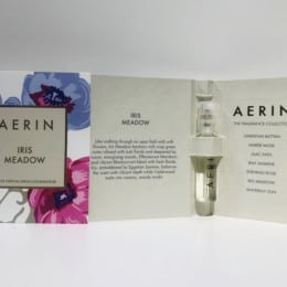 AERIN IRIS MEADOW EDP (W) VIAL 2ML