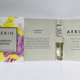 AERIN GARDENIA RATTAN EDP (W) VIAL 2ML